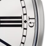 London City Wall Clock - Image 2