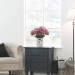 Small Stone Effect Patterned Candle Holder - Image 3