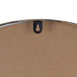 Large Embossed Station Clock - Image 3