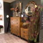 The Draftsman Collection Five Drawer Chest - Image 2