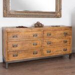 The Draftsman Collection Six Drawer Chest - Image 4
