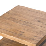 The Draftsman Collection Lamp Table - Image 2