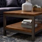The Draftsman Collection Coffee Table - Image 4
