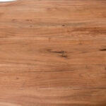 Live Edge Collection Dining Table - Image 2