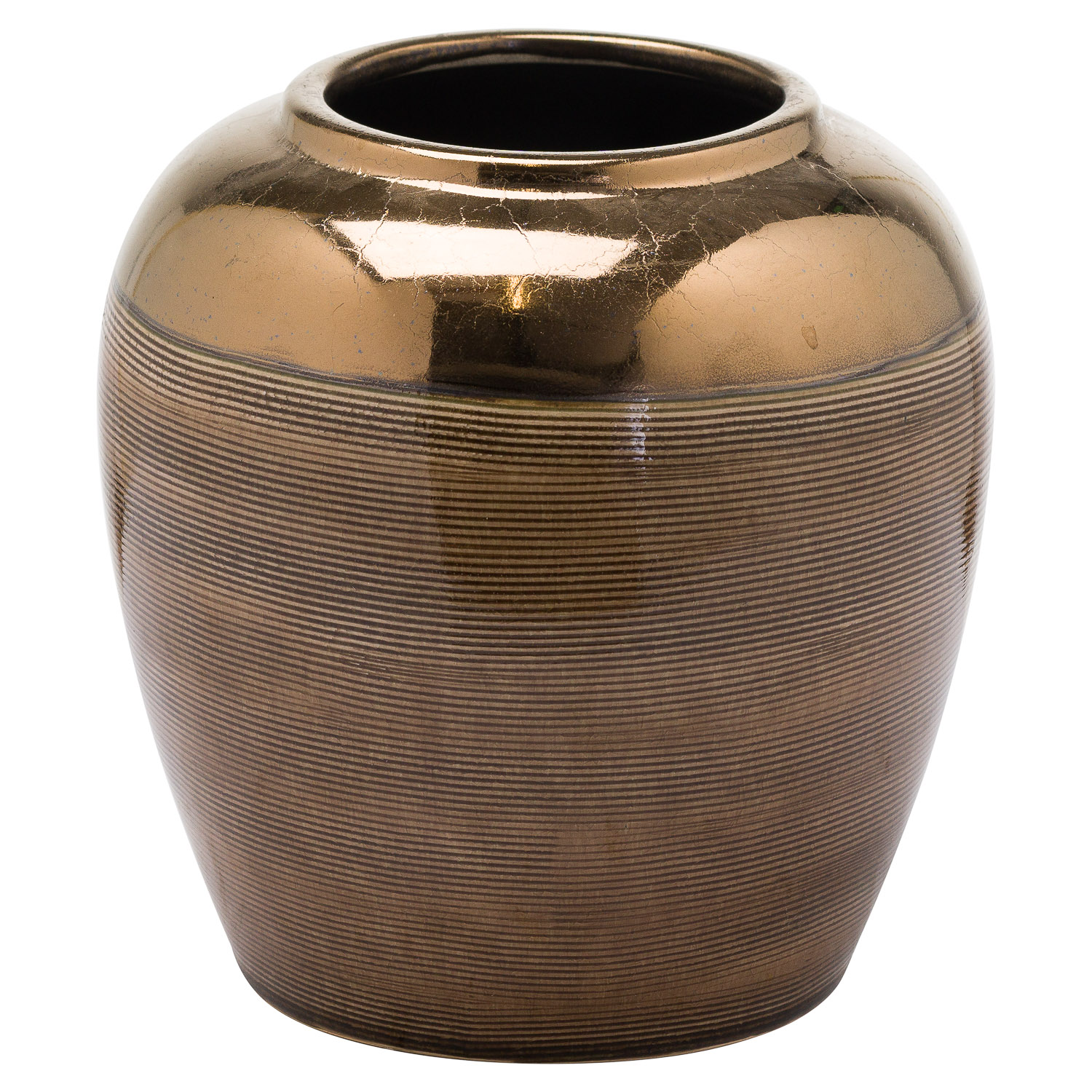 20622.jpg Seville Collection Kubru Vase - Image 1