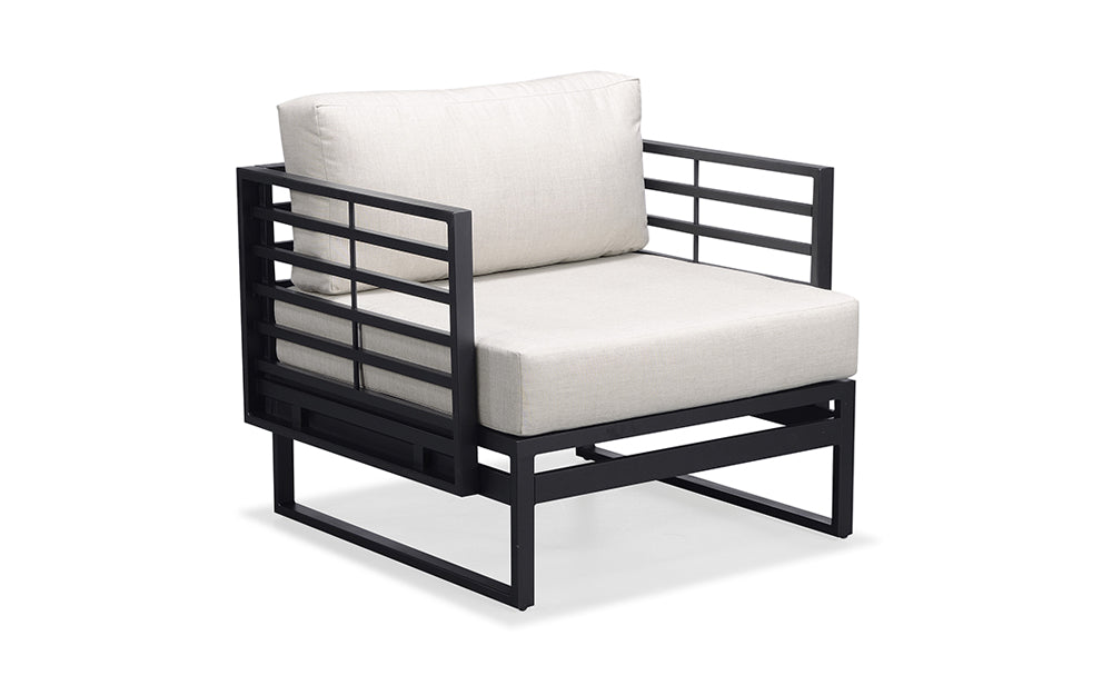 5708.jpg Outdoor Armchair - Image 1