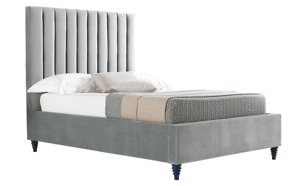 Bern-6.png Shoreditch Bed - Image 1