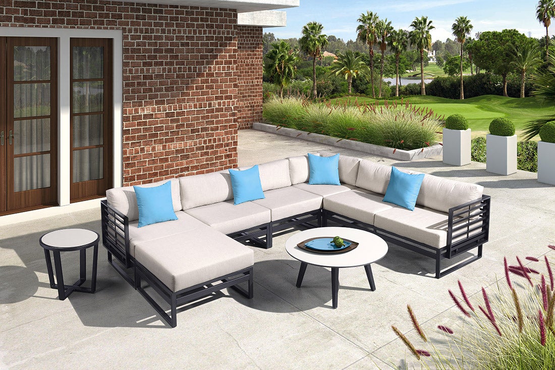 FOOTRST.jpg Outdoor Foot Rest - Image 1