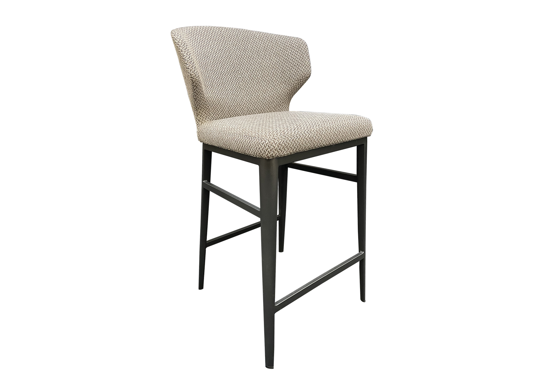 Janbarstool.png Jan Bar Stool (Fabric) - Image 1