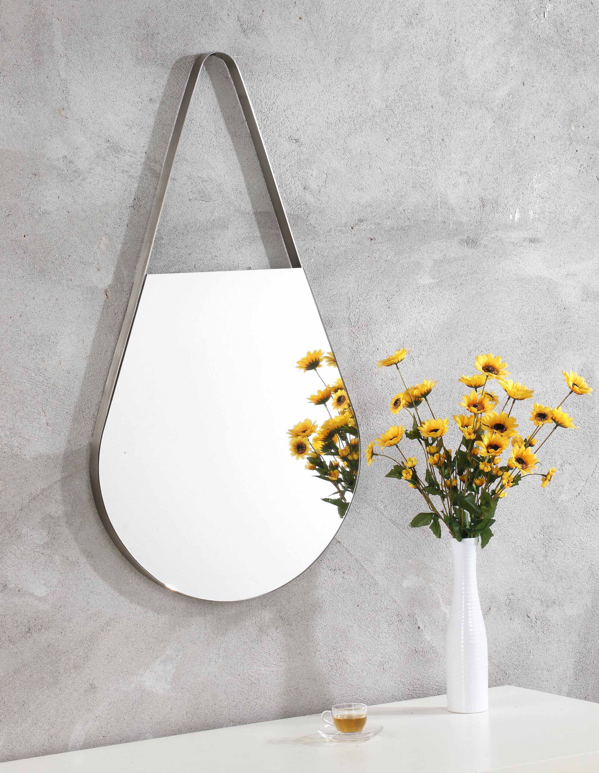 SP16-74A_02.jpg Lacrima Mirror - Medium - Image 1