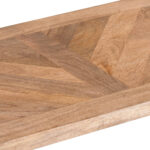 Nordic Collection Console Table - Image 2