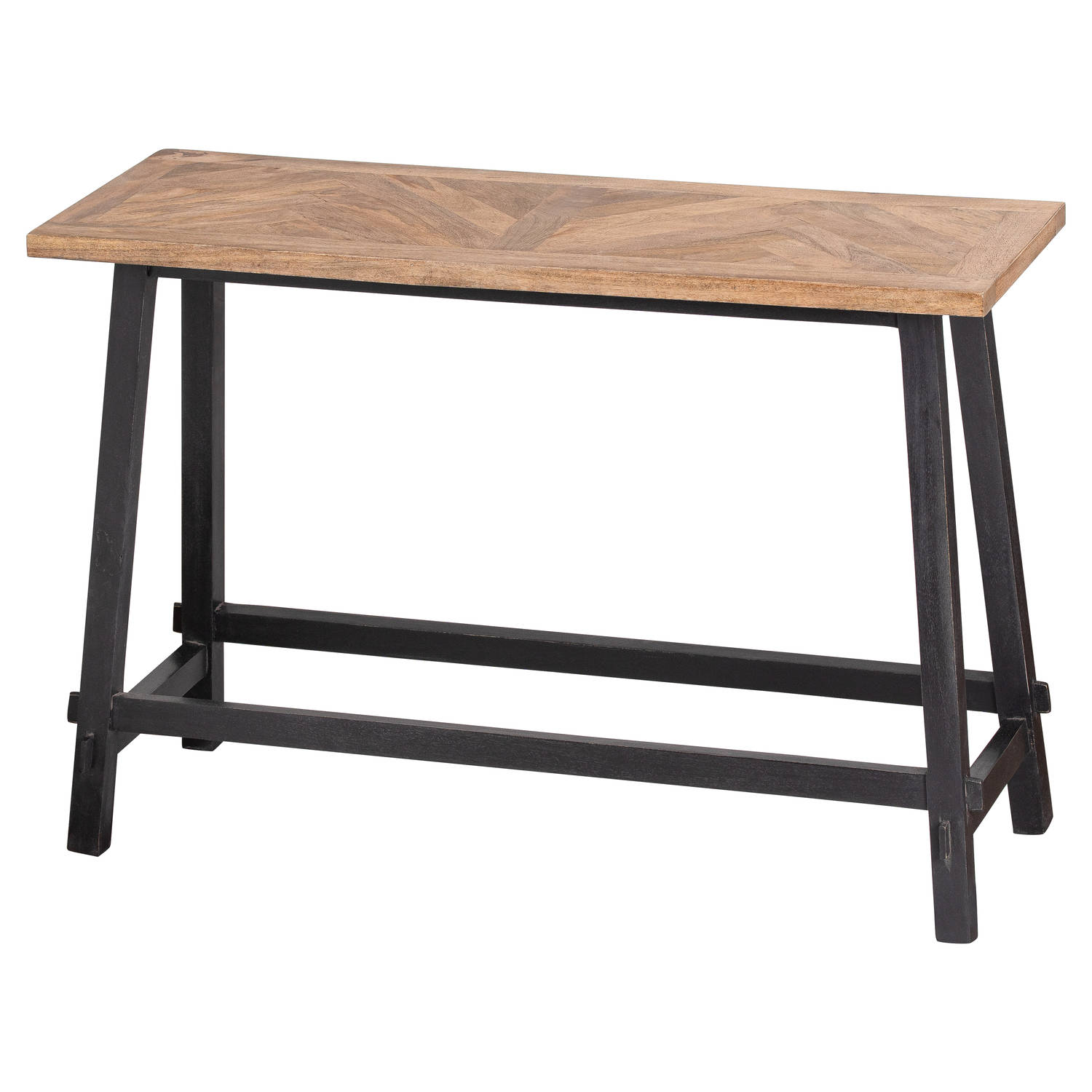 21123.jpg Nordic Collection Console Table - Image 1