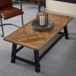 Nordic Collection Coffee Table - Image 3