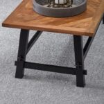 Nordic Collection Coffee Table - Image 4
