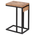 Nordic Collection Sofa Table - Image 2