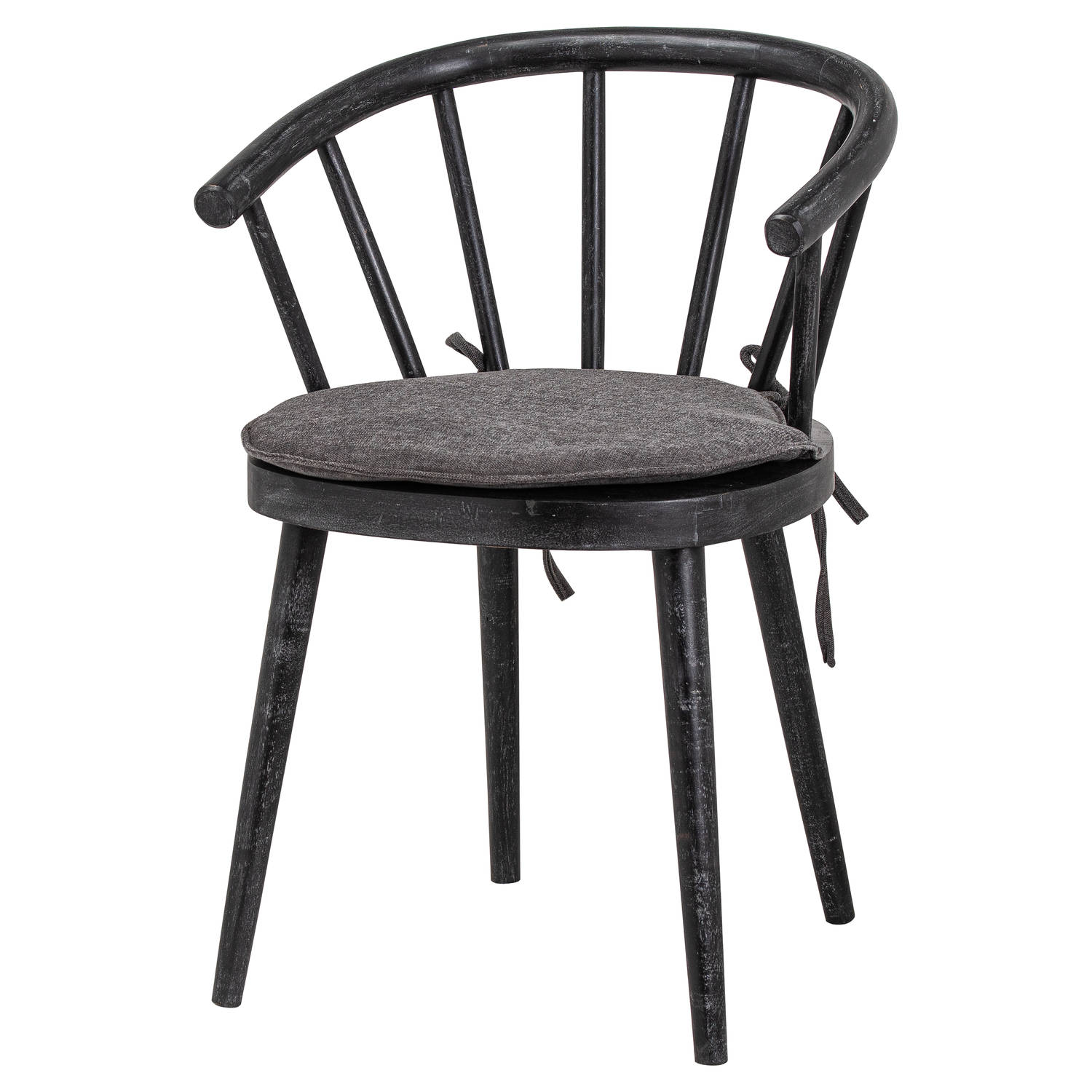 21126.jpg Nordic Collection Dining Chair - Image 1