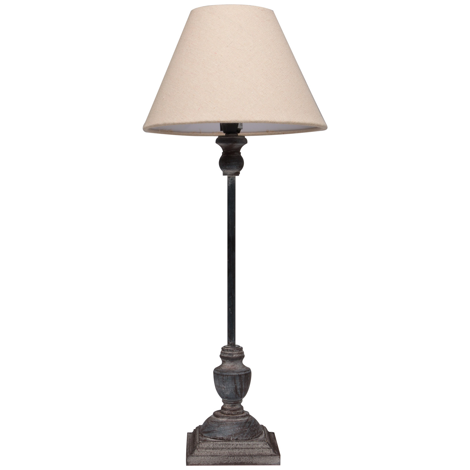 21285.jpg Incia Stem Table Lamp - Image 1