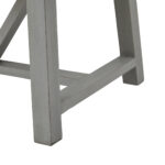 Nordic Grey Collection Coffee Table - Image 2