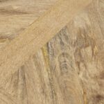 Nordic Grey Collection Coffee Table - Image 3