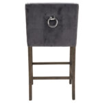 Knightsbridge Ring Back Bar Stool - Image 3