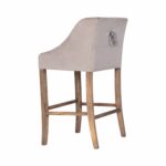 Chelsea Ring Back Bar Stool - Image 3