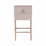 Chelsea Ring Back Bar Stool - Image 4