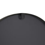 Marston Mirrored Wall Clock - Image 2