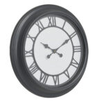 Louie Wall Clock