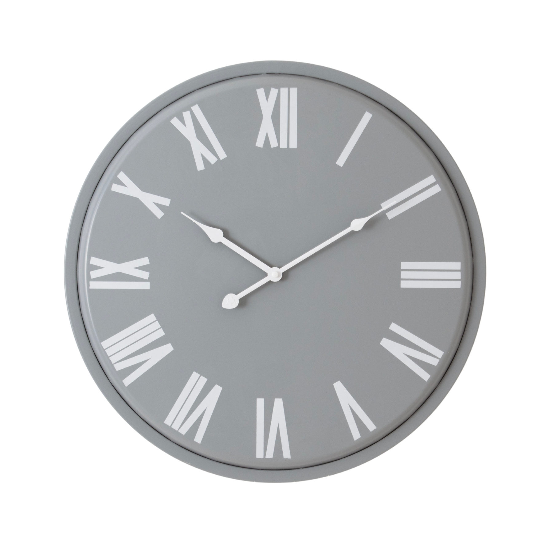21627.jpg Rothay Wall Clock - Image 1