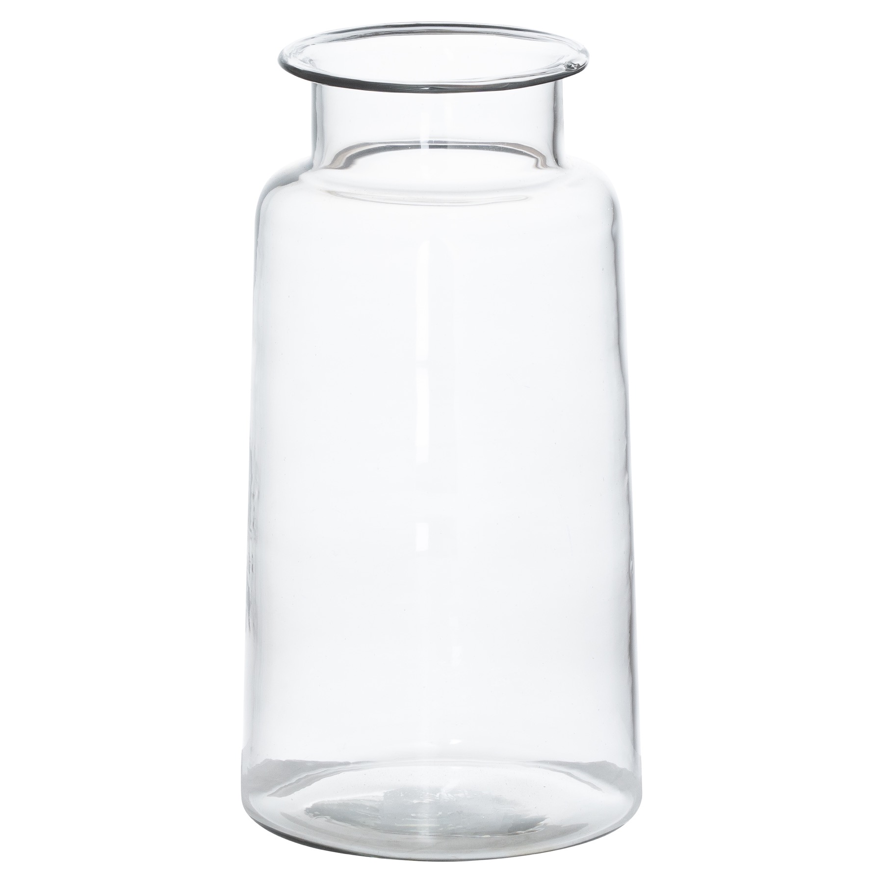 22005.jpg Tall Wide Neck Bottle Vase - Image 1