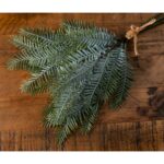 Pine Leaf Greenery Bunch - Image 2