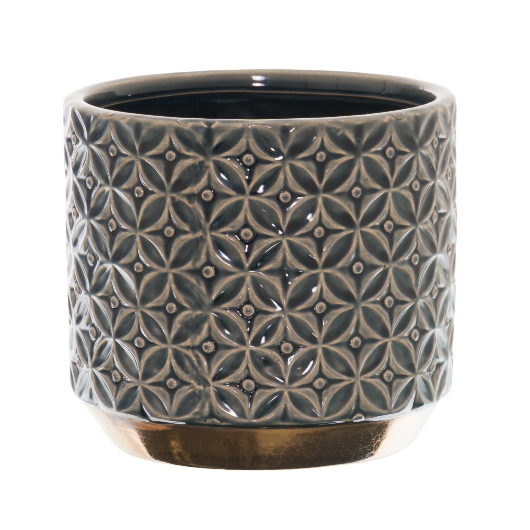 22330.jpg Seville Collection Lebes Planter - Image 1