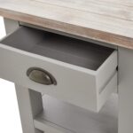 The Oxley Collection Side Table - Image 3