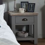The Oxley Collection Side Table - Image 4