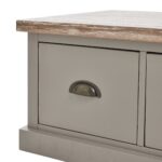 The Oxley Collection Coffee Table - Image 3