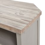 The Oxley Collection Corner TV Unit - Image 4