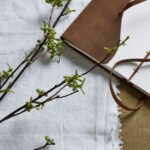 Green Berry Willow Stem - Image 2