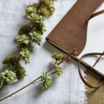 Tall Green Hops Stem - Image 2