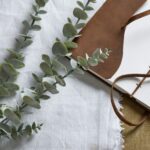 Gunnii Blue Eucalyptus Spray - Image 2