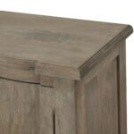 Copgrove Collection 4 Door Sideboard - Image 2