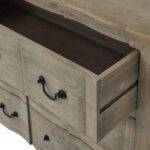 Copgrove Collection 6 Drawer Chest - Image 3