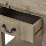 Copgrove Collection 1 Drawer Side Table - Image 3