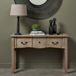 Copgrove Collection 1 Drawer Console - Image 4
