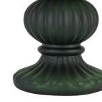 Forest Green Bonbon Medium Candle Holder - Image 2